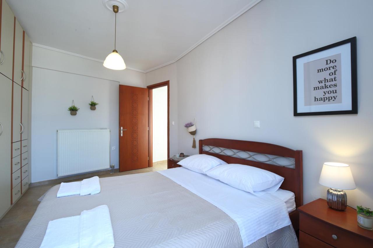 Villa-Ruby Lygia  Esterno foto